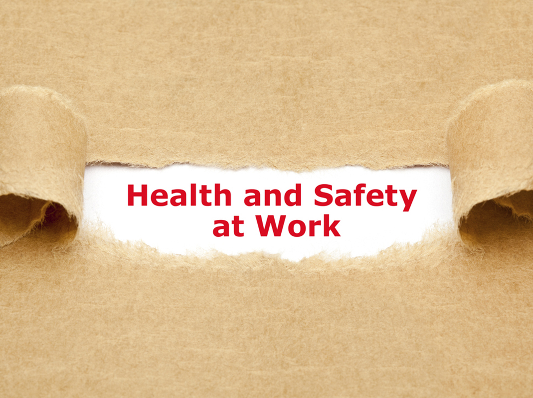Health & Safety Documentation